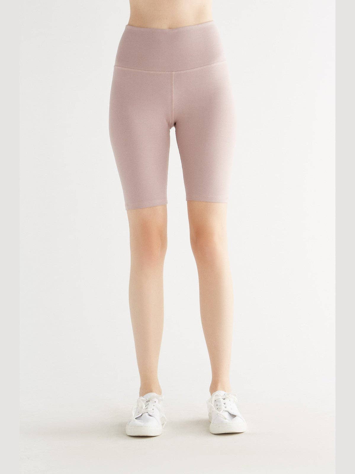 High Waist Shorts – Women