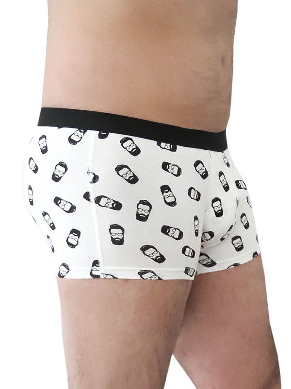 Cotton Trunks – Men