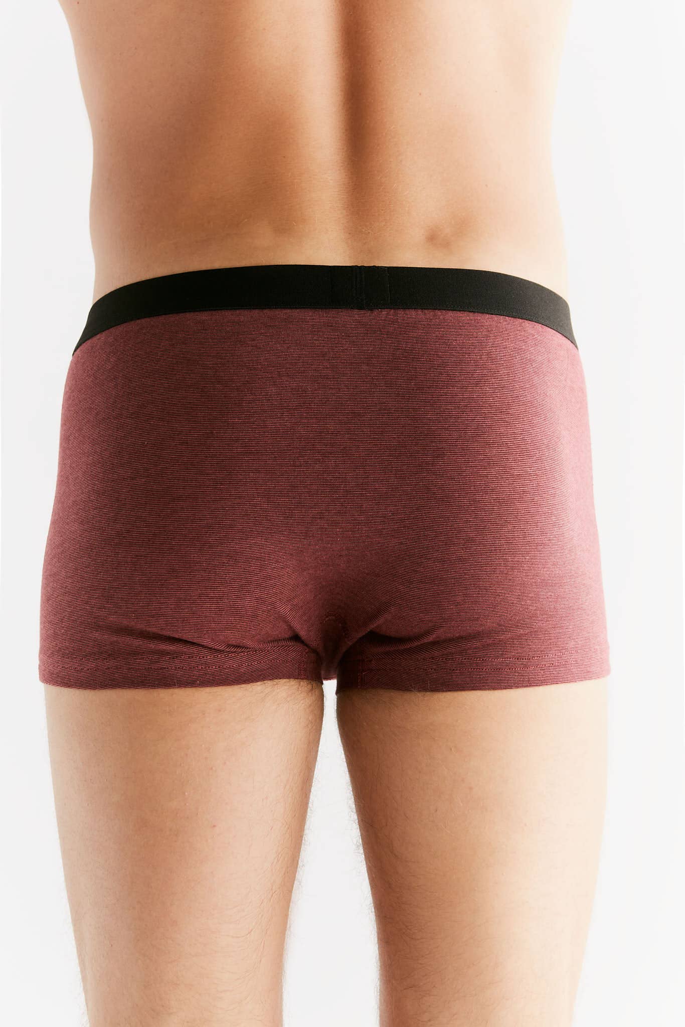 Cotton Trunks – Men
