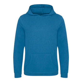 French Terry Recycled Hoodie
