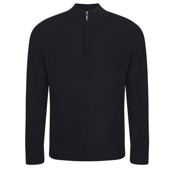 Quarter Zip Sweatshirt – Unisex