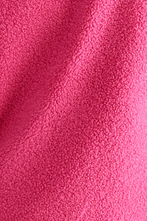 Chris Borg Waistcoat - Pink
