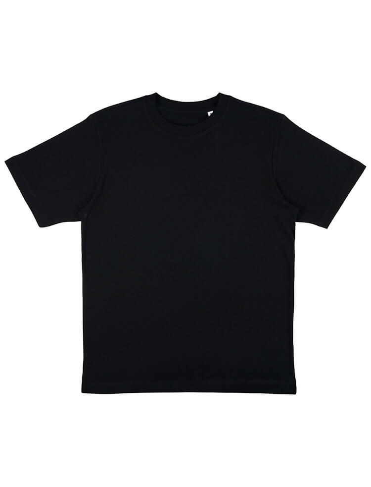 Oversized T-Shirt – Green