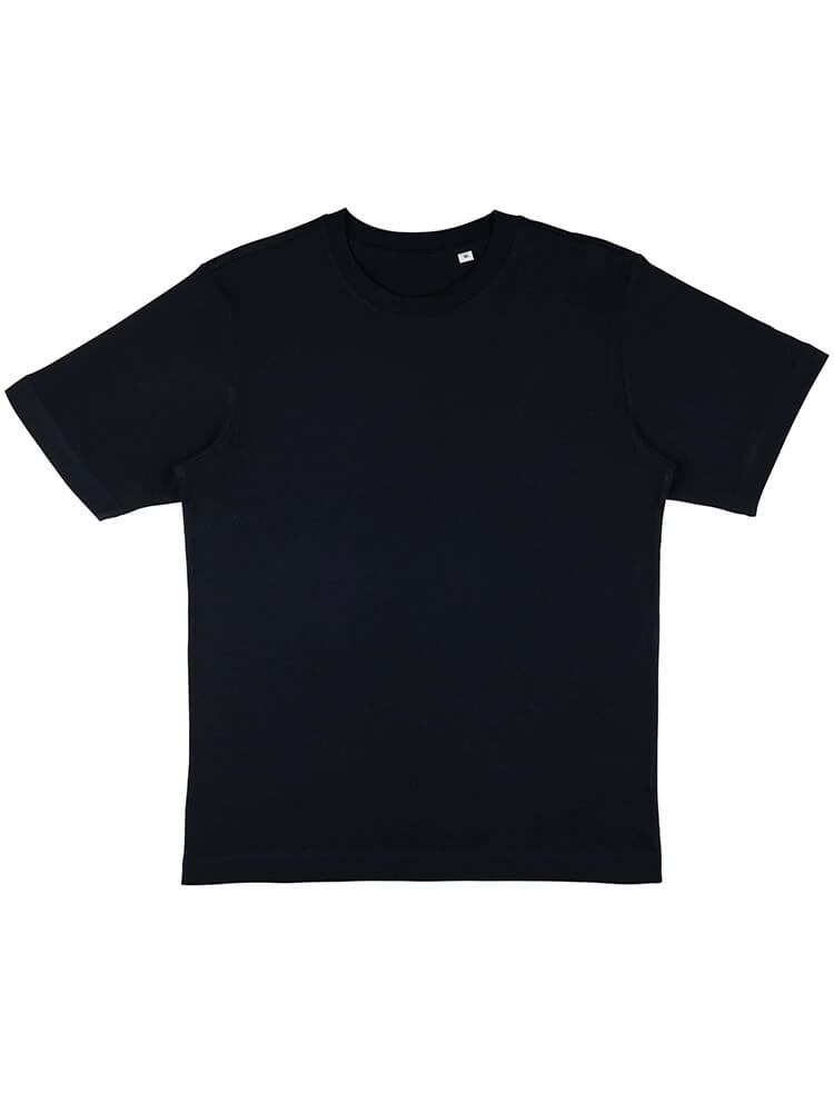 Oversized T-Shirt – Green