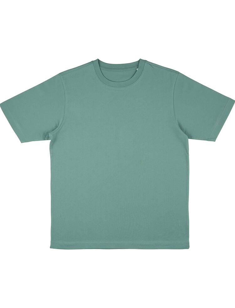 Oversized T-Shirt – Green