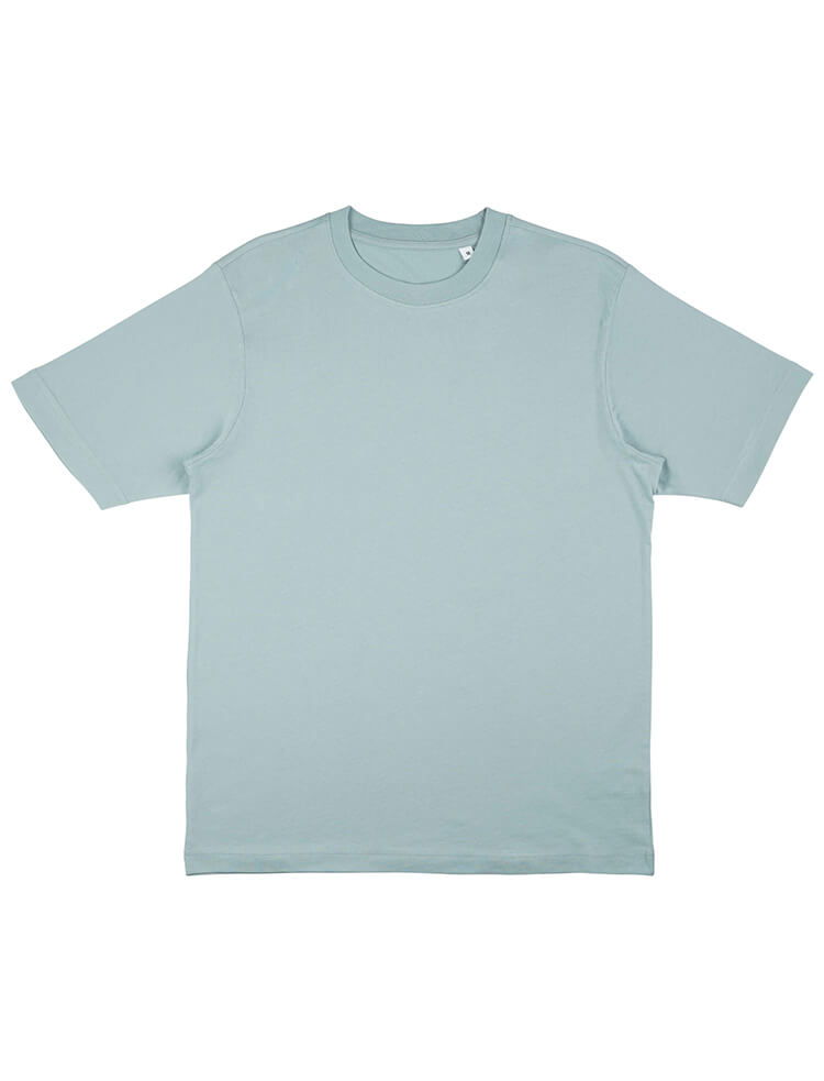 Oversized T-Shirt – Green