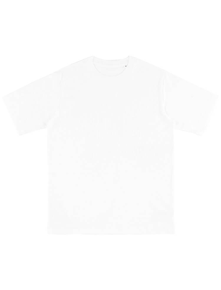 Oversized T-Shirt – Green