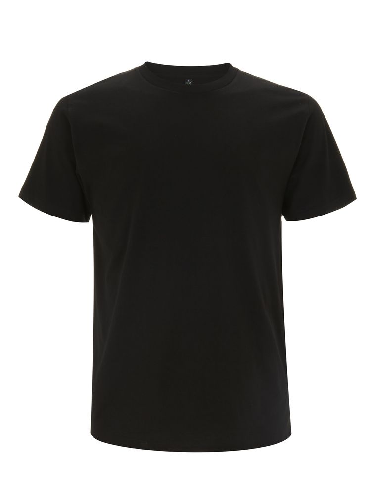 Organic Cotton T-shirt: Unisex