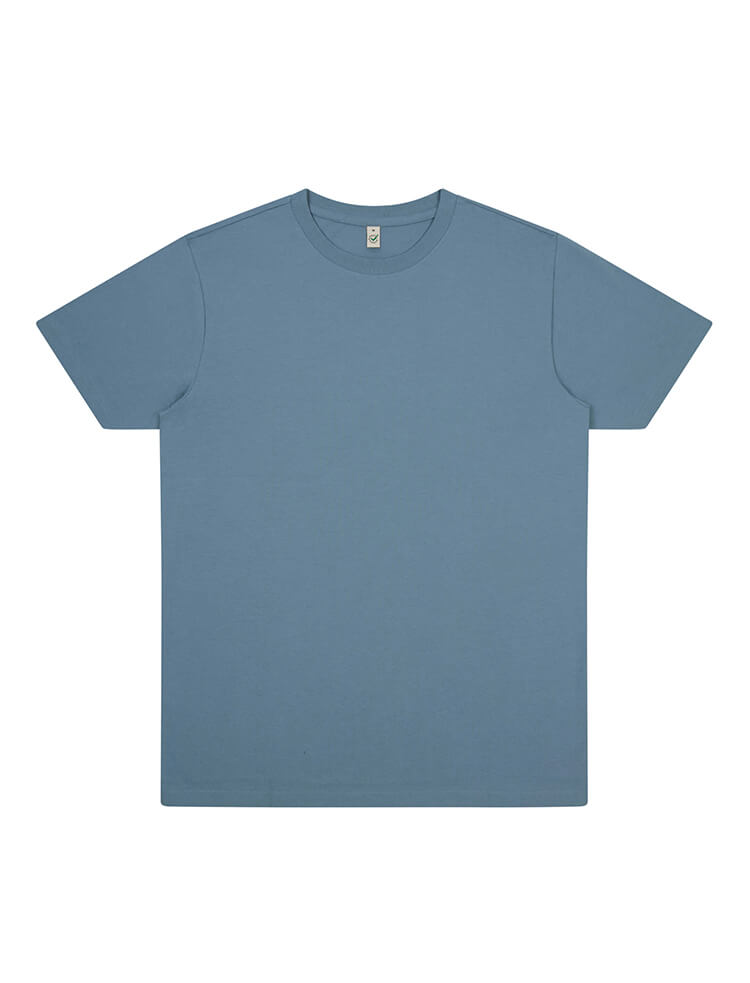 Oversized T-Shirt – Green