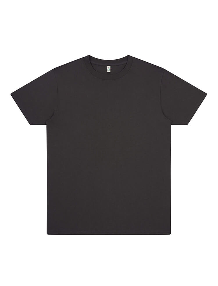 Oversized T-Shirt – Green