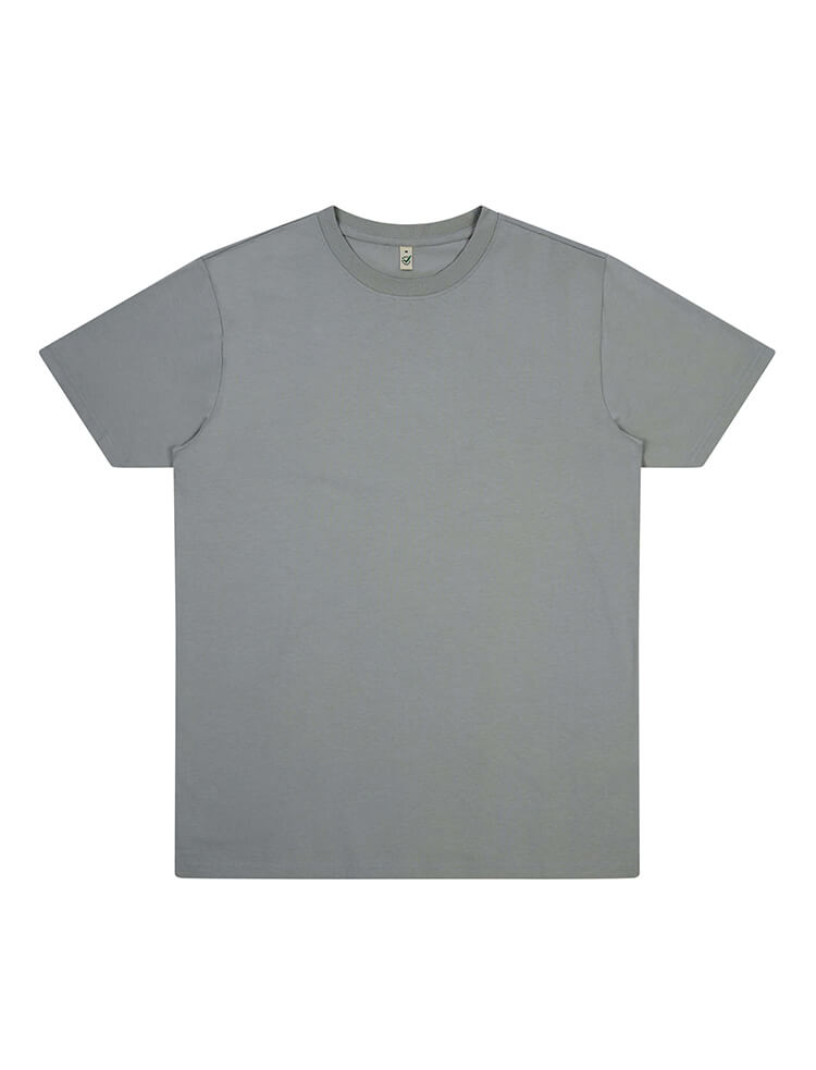Oversized T-Shirt – Green