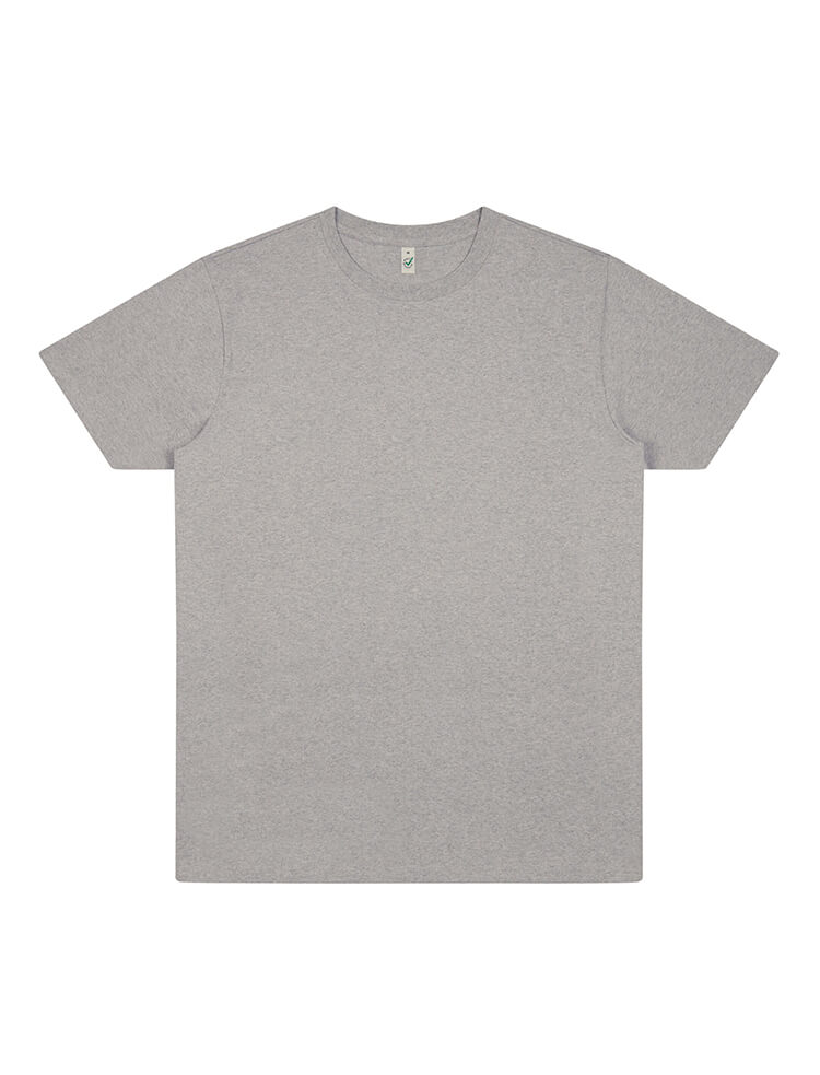 Oversized T-Shirt – Green
