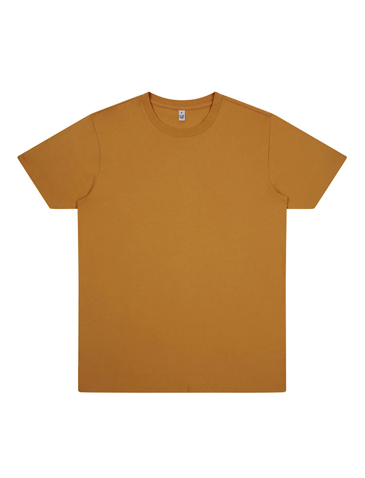 Oversized T-Shirt – Green