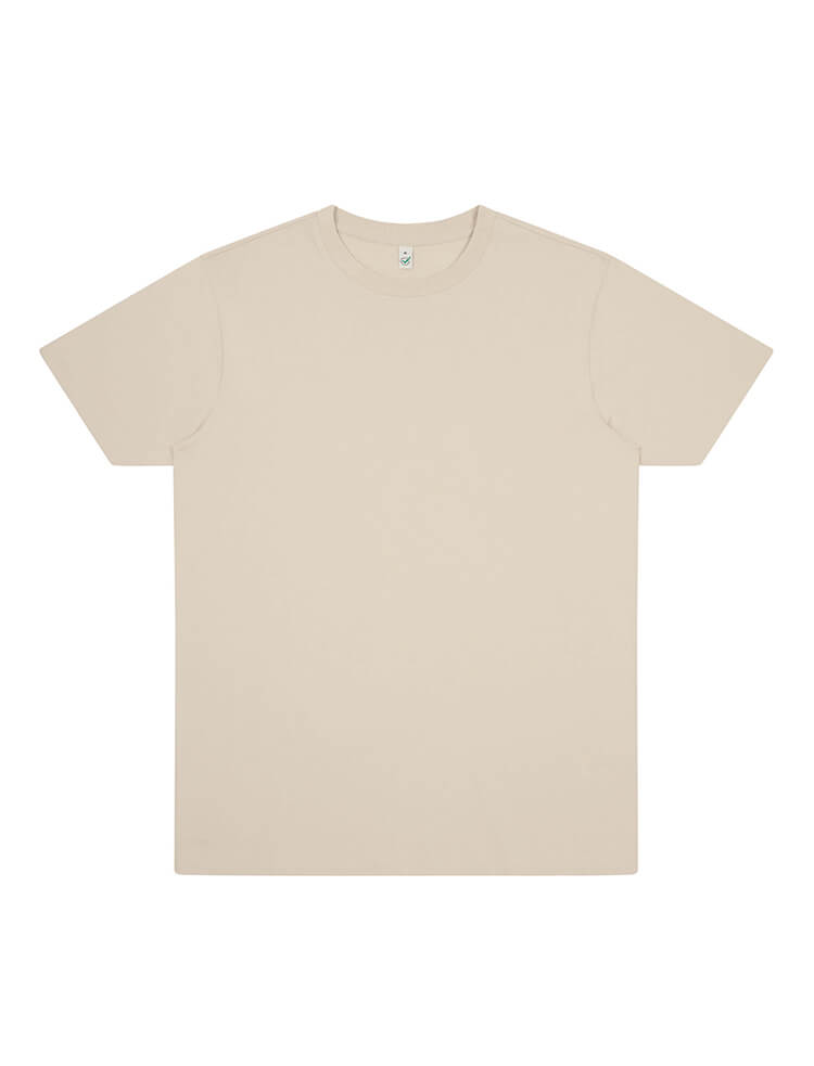 Oversized T-Shirt – Green