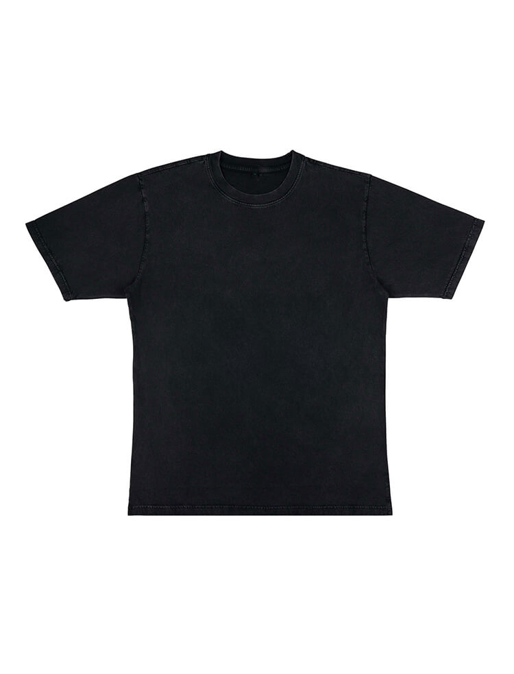 Oversized T-Shirt – Green