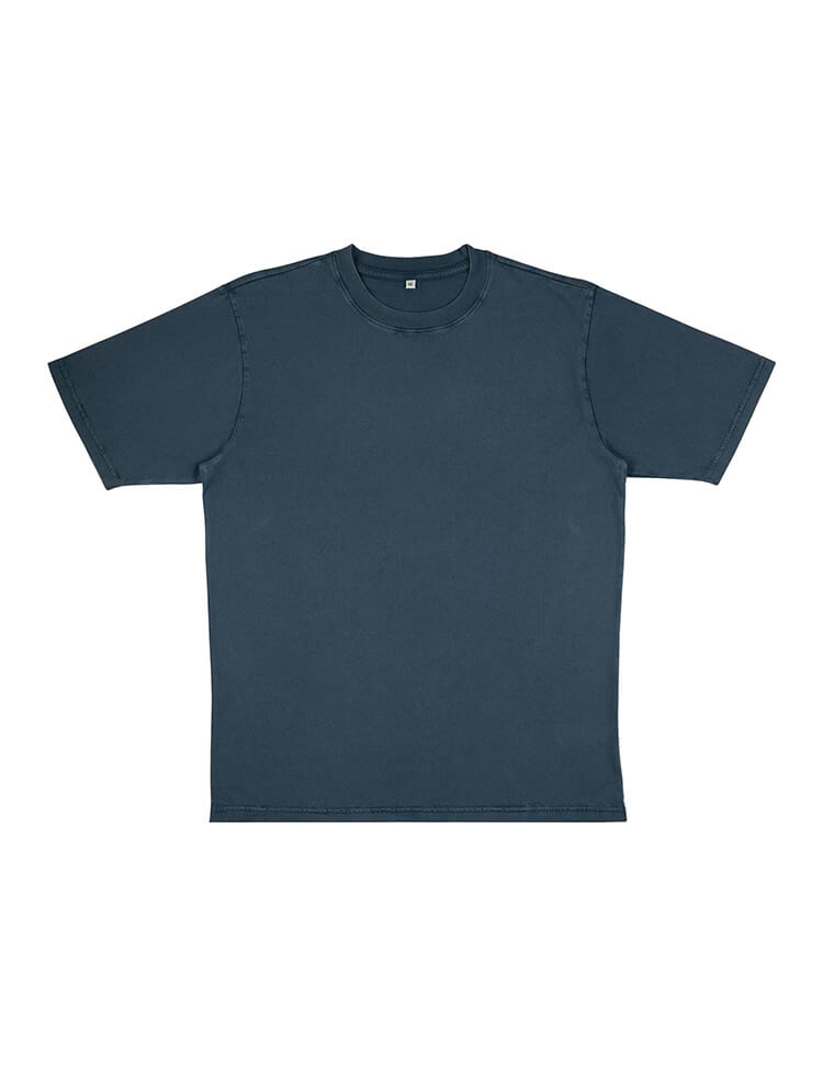 Oversized T-Shirt – Green