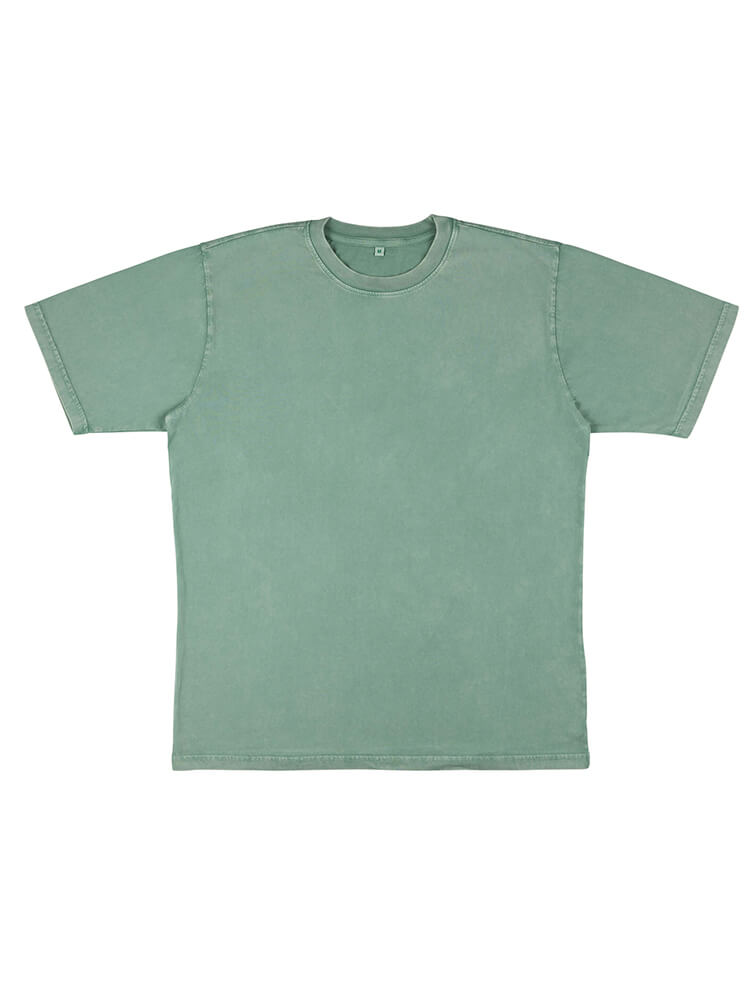 Oversized T-Shirt – Green