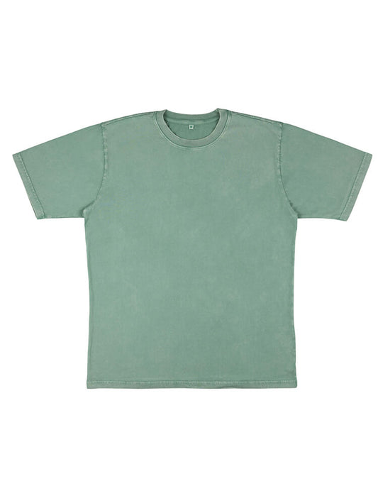 Oversized T-Shirt – Green