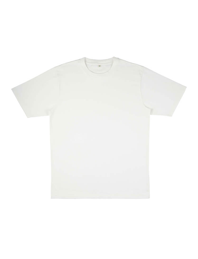 Oversized T-Shirt – Green