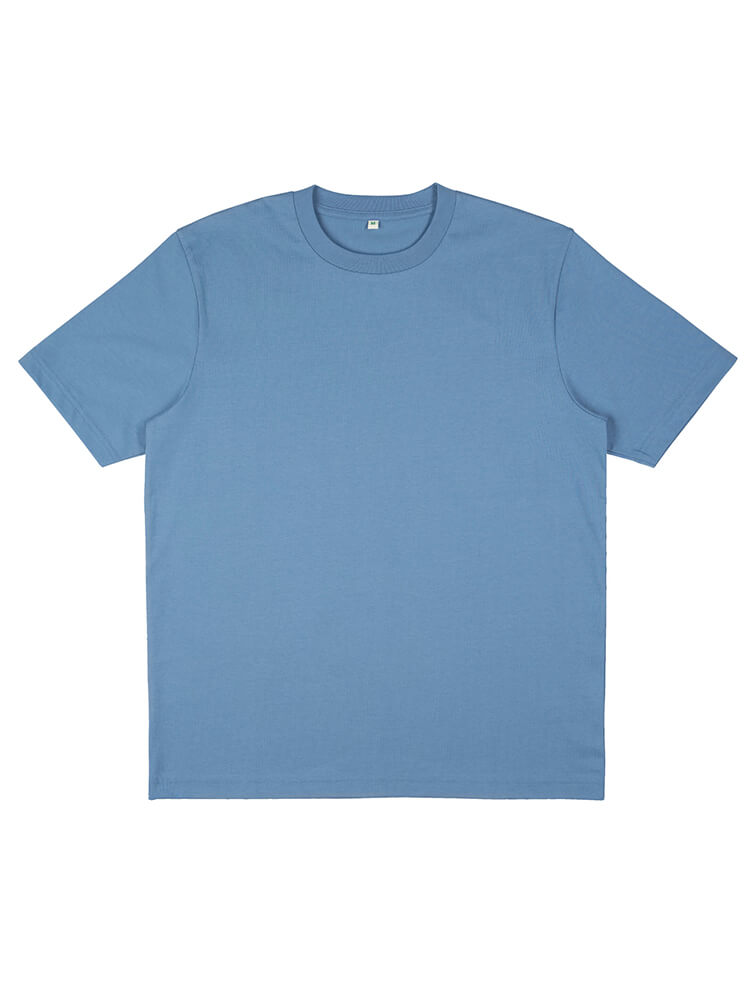 Heavyweight Oversized T-Shirt – Beige