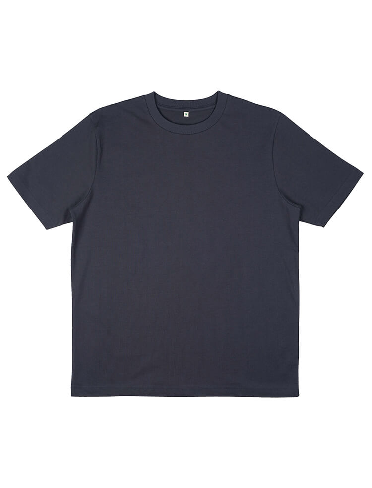 Heavyweight Oversized T-Shirt – Beige
