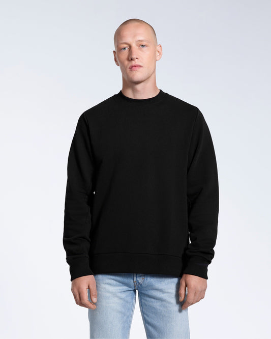 Sweatshirt – Black