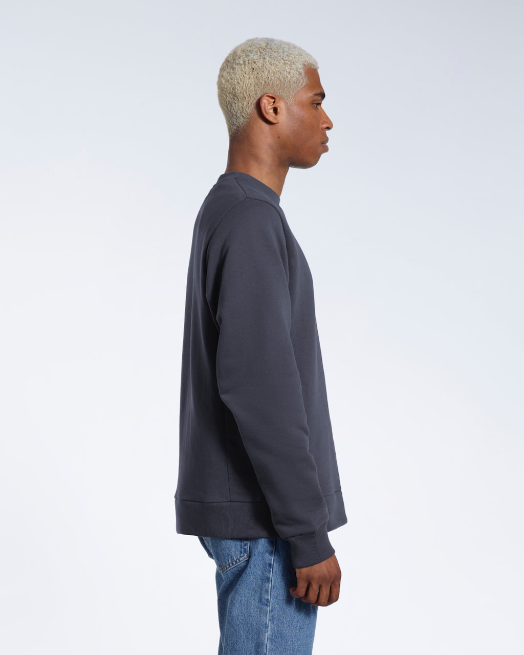 Sweatshirt – Black