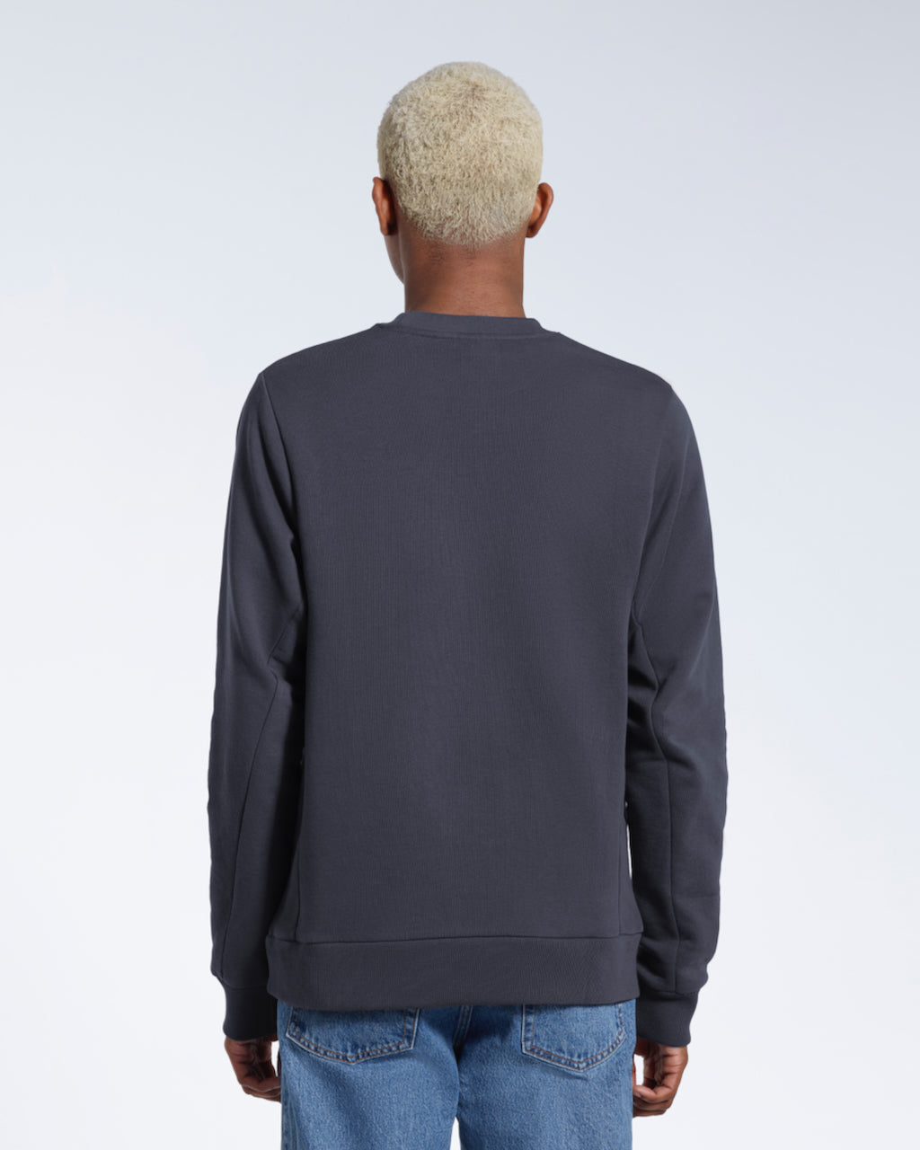 Sweatshirt – Black