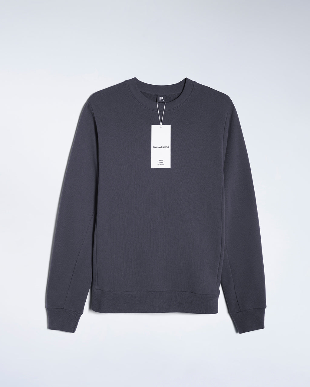Sweatshirt – Black
