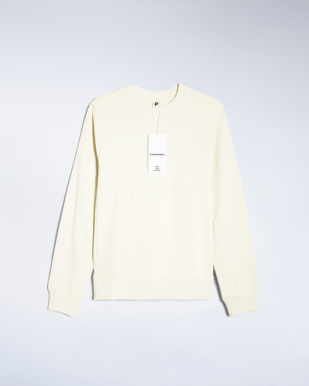 Sweatshirt – Black