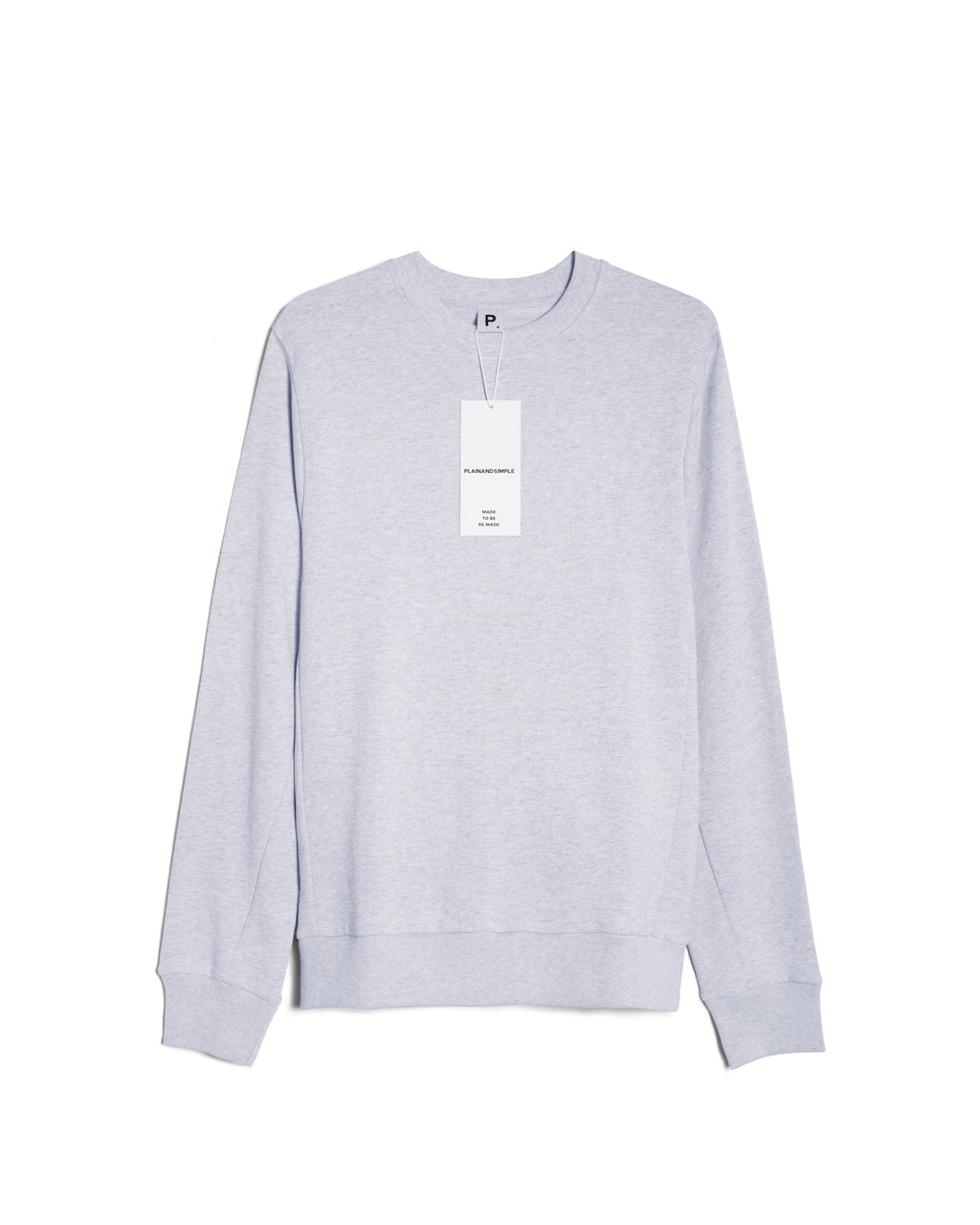 Sweatshirt – Black