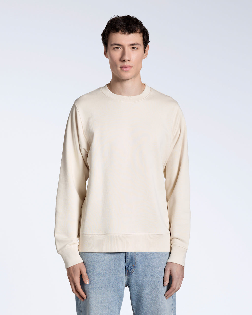 Sweatshirt – Black