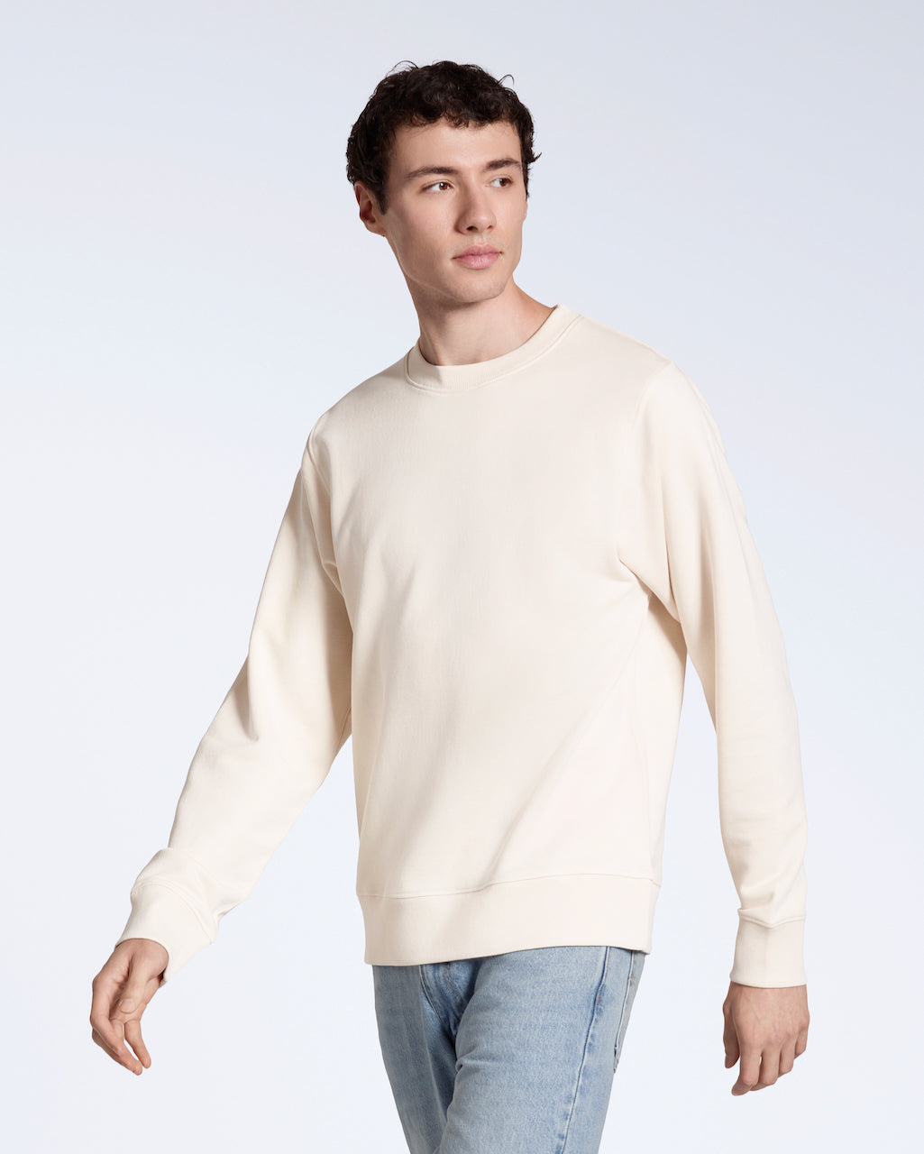 Sweatshirt – Black