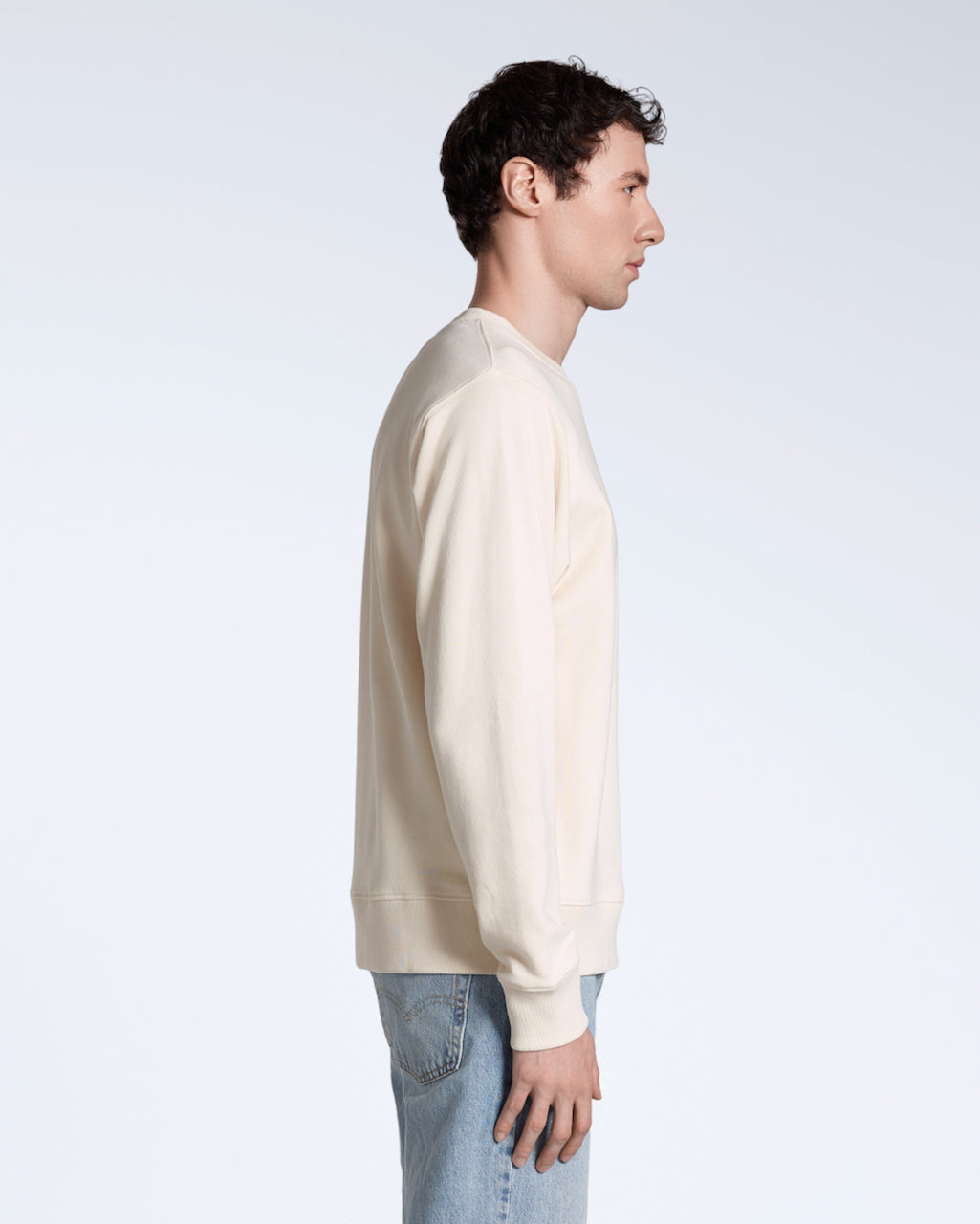 Sweatshirt – Black