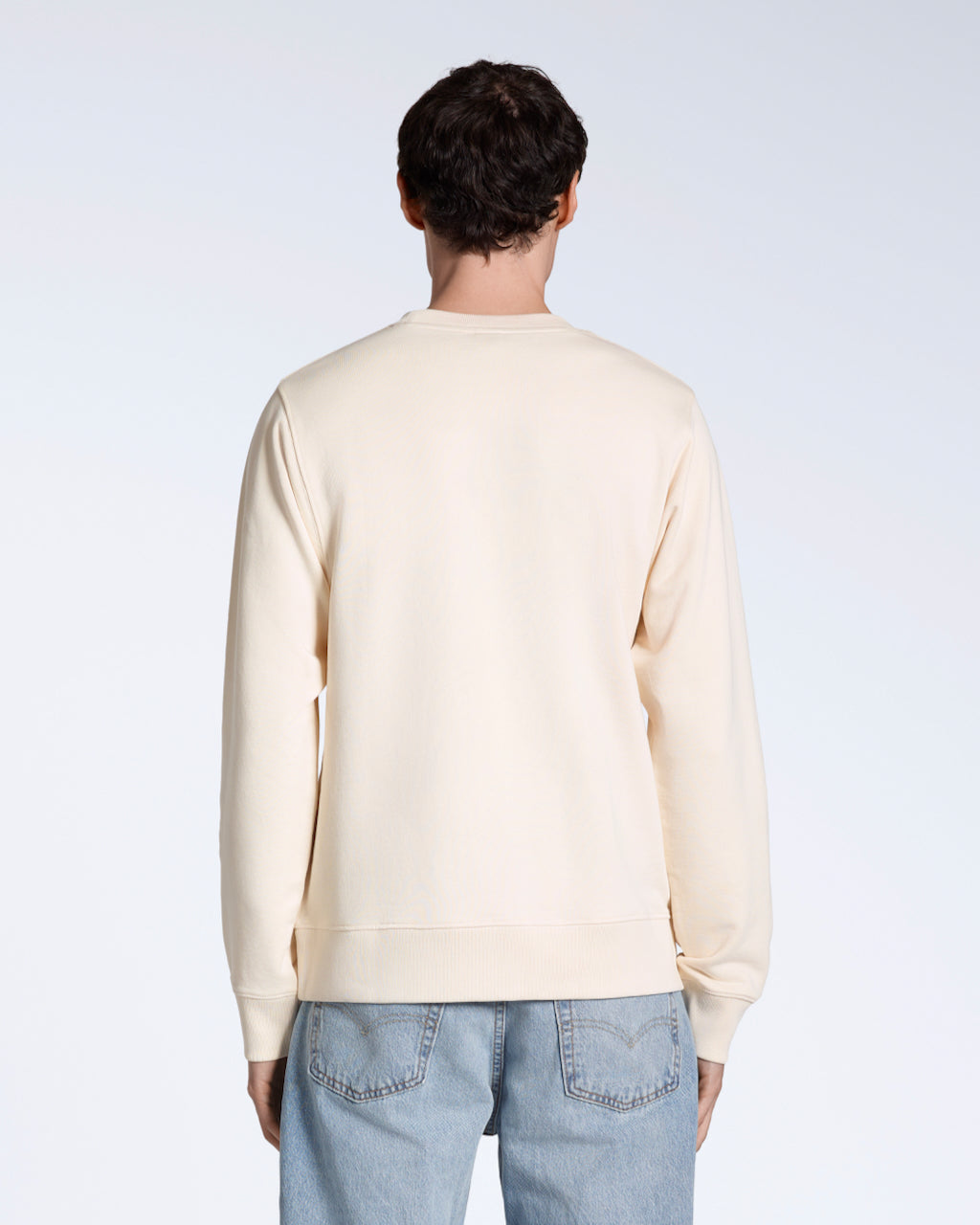 Sweatshirt – Black