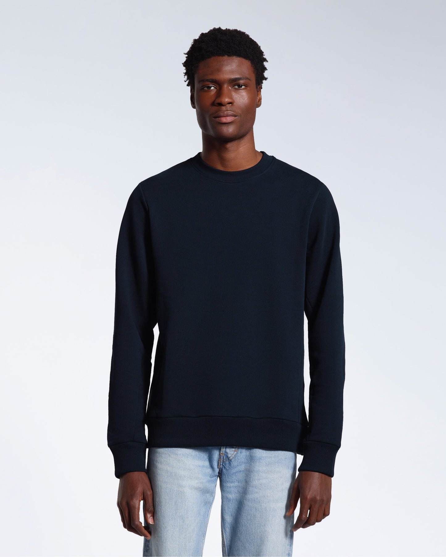Sweatshirt – Black