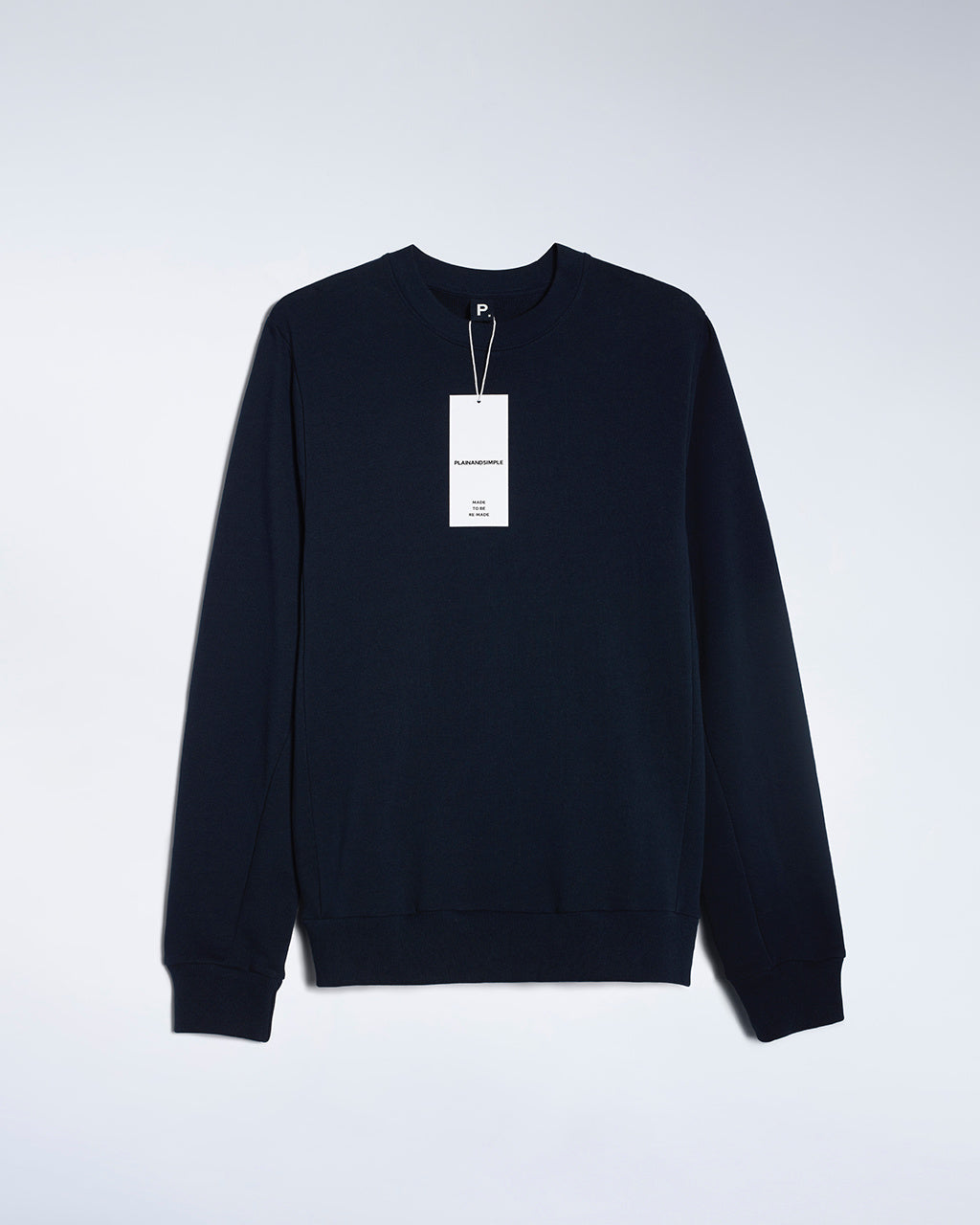Sweatshirt – Black