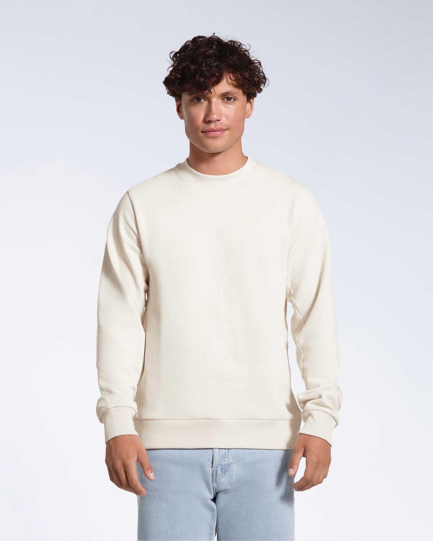 Sweatshirt – Black
