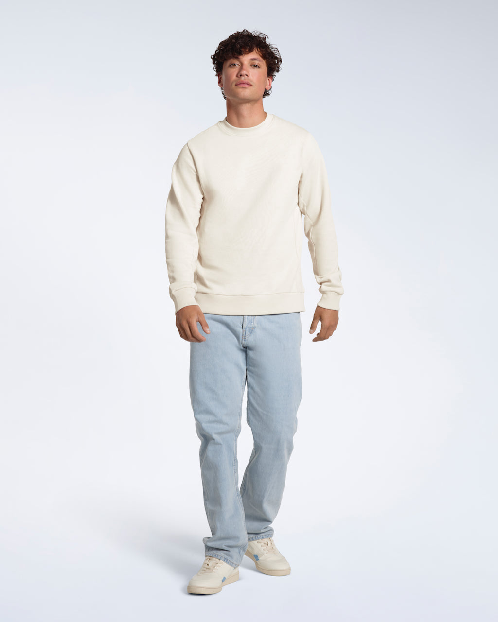 Sweatshirt – Black