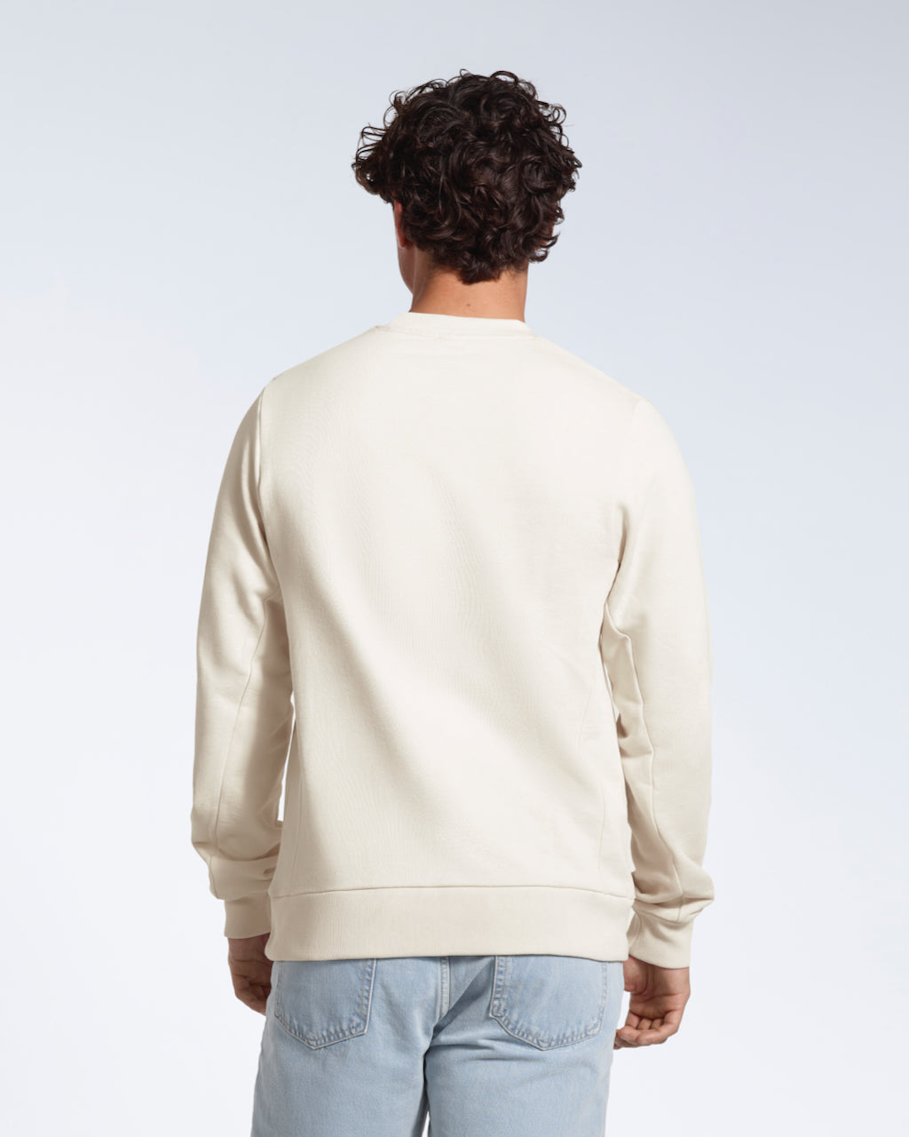 Sweatshirt – Black