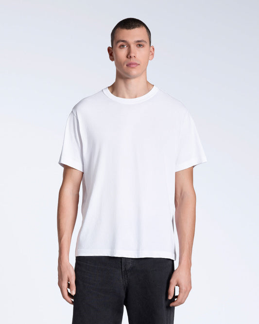 Lightweight T-Shirt – White