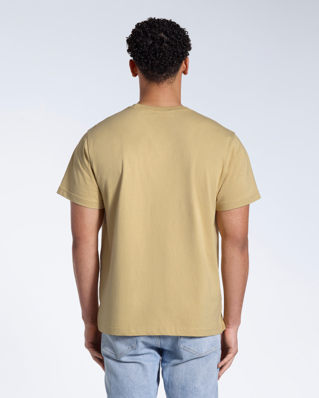 Oversized T-Shirt – White