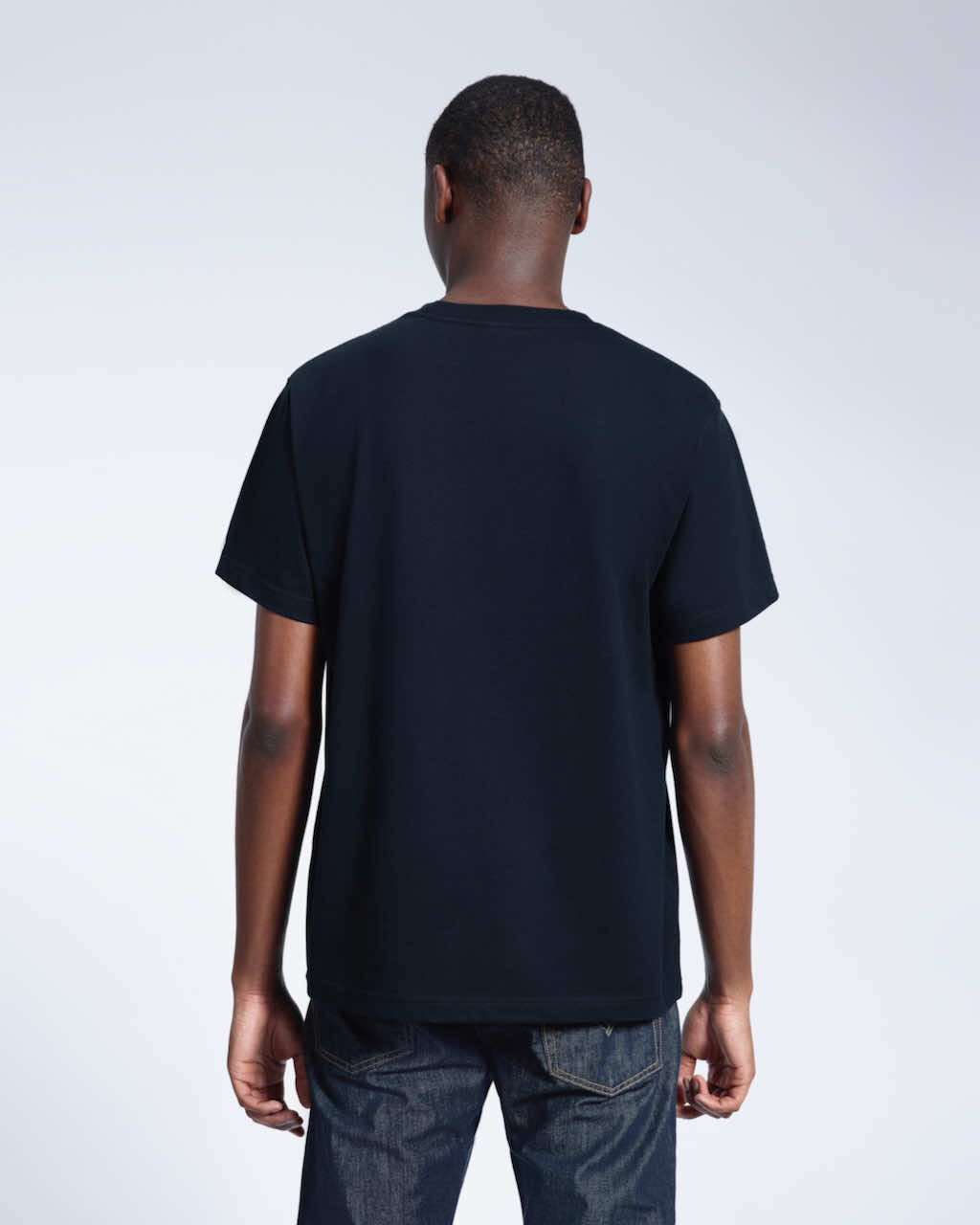 Oversized T-Shirt – White