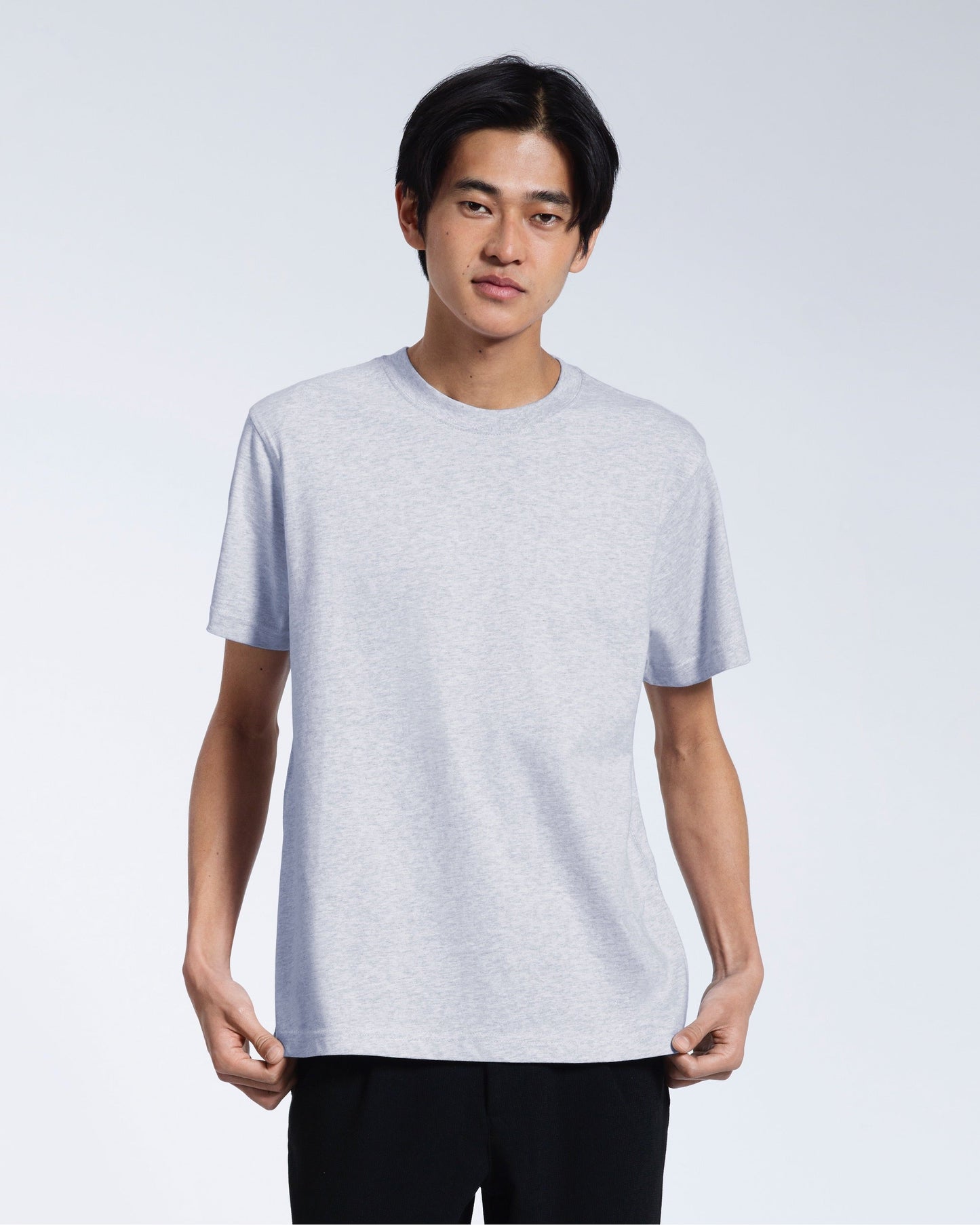 Oversized T-Shirt – White