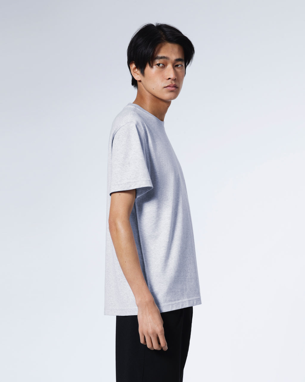 Oversized T-Shirt – White