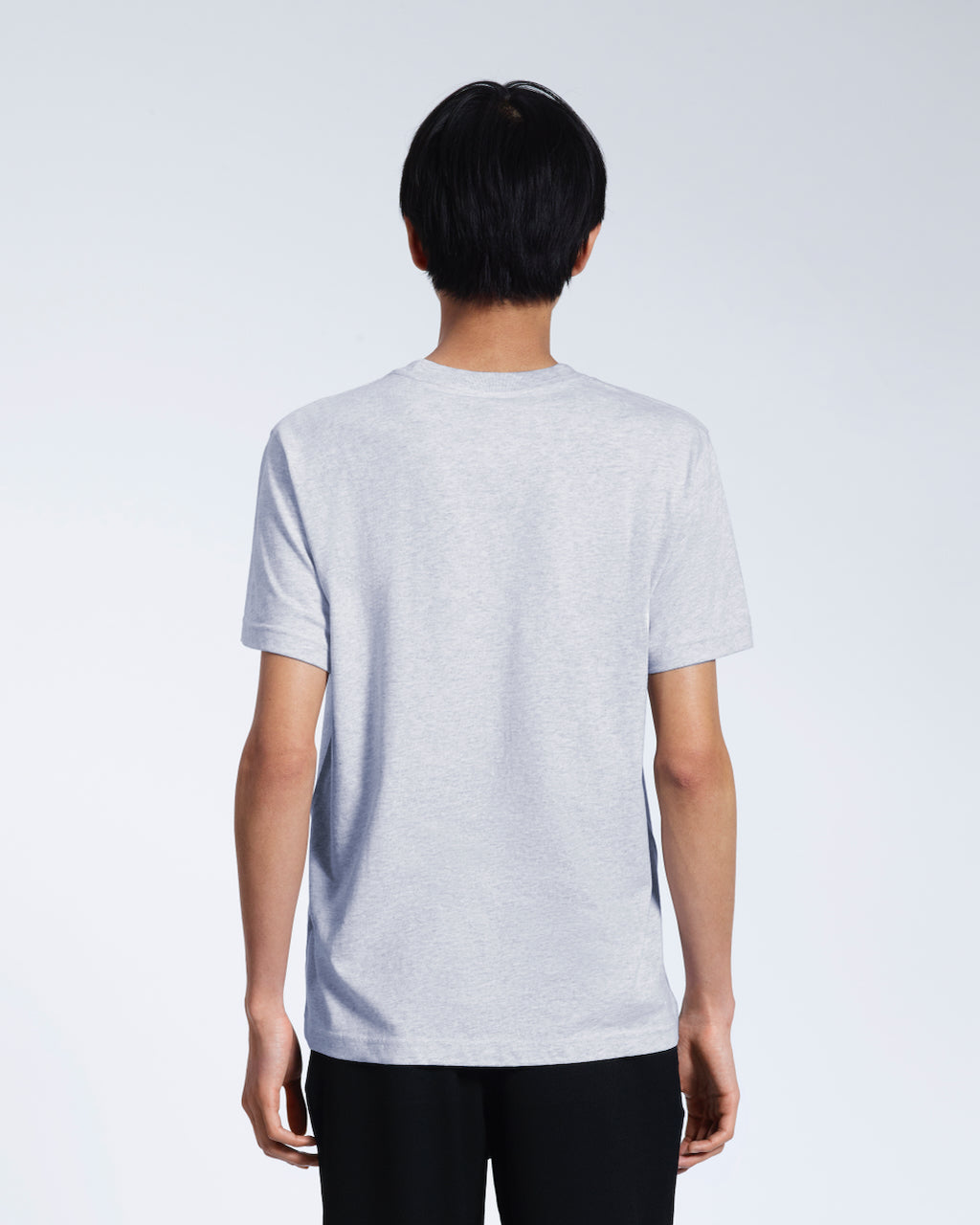 Oversized T-Shirt – White