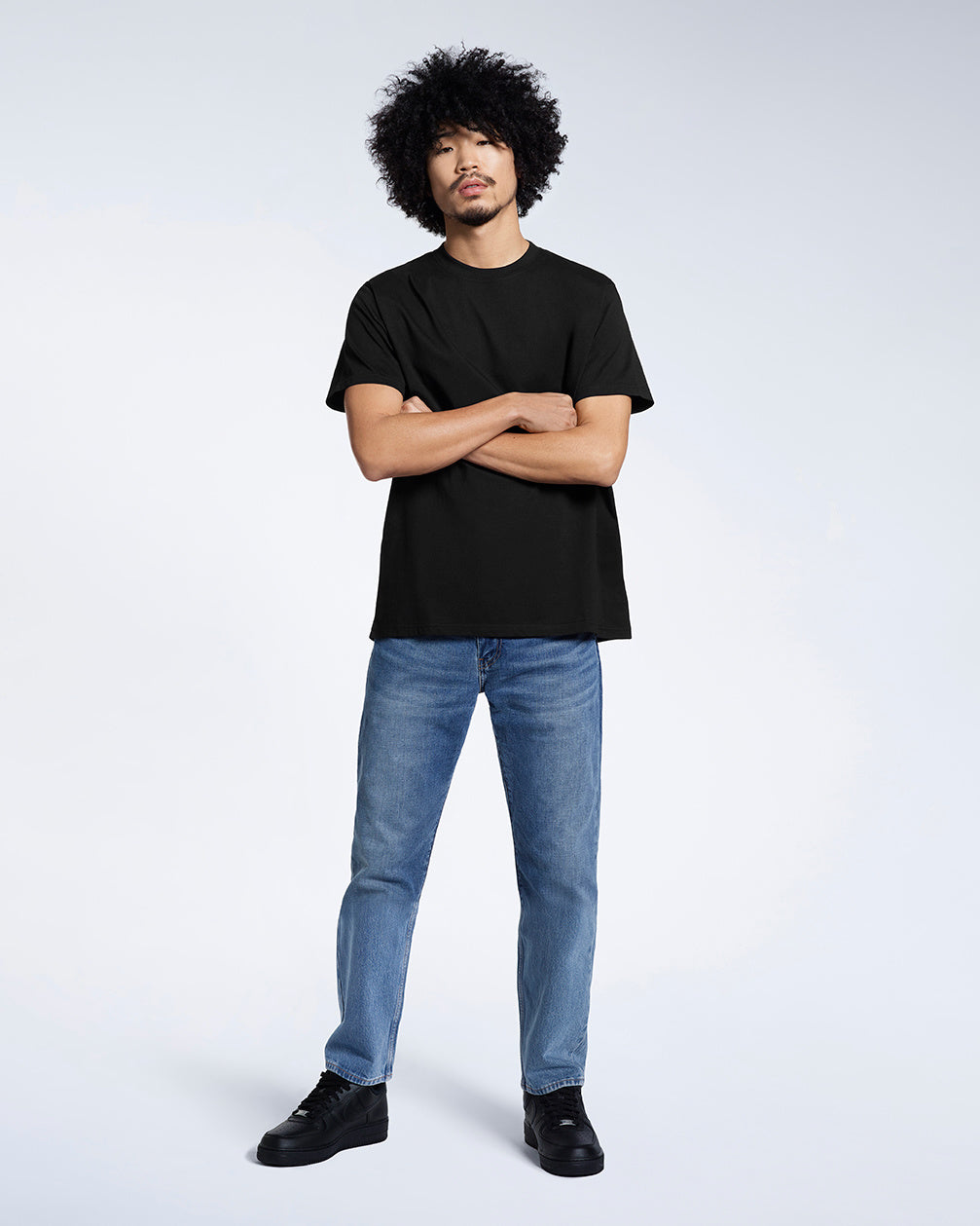 Premium T-Shirt – White