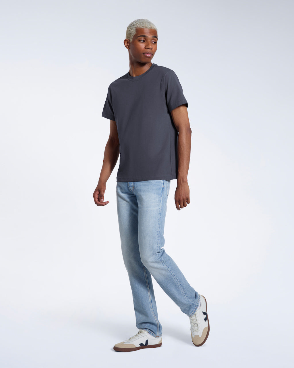 Premium T-Shirt – White