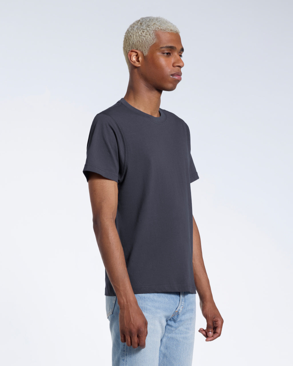 Premium T-Shirt – White