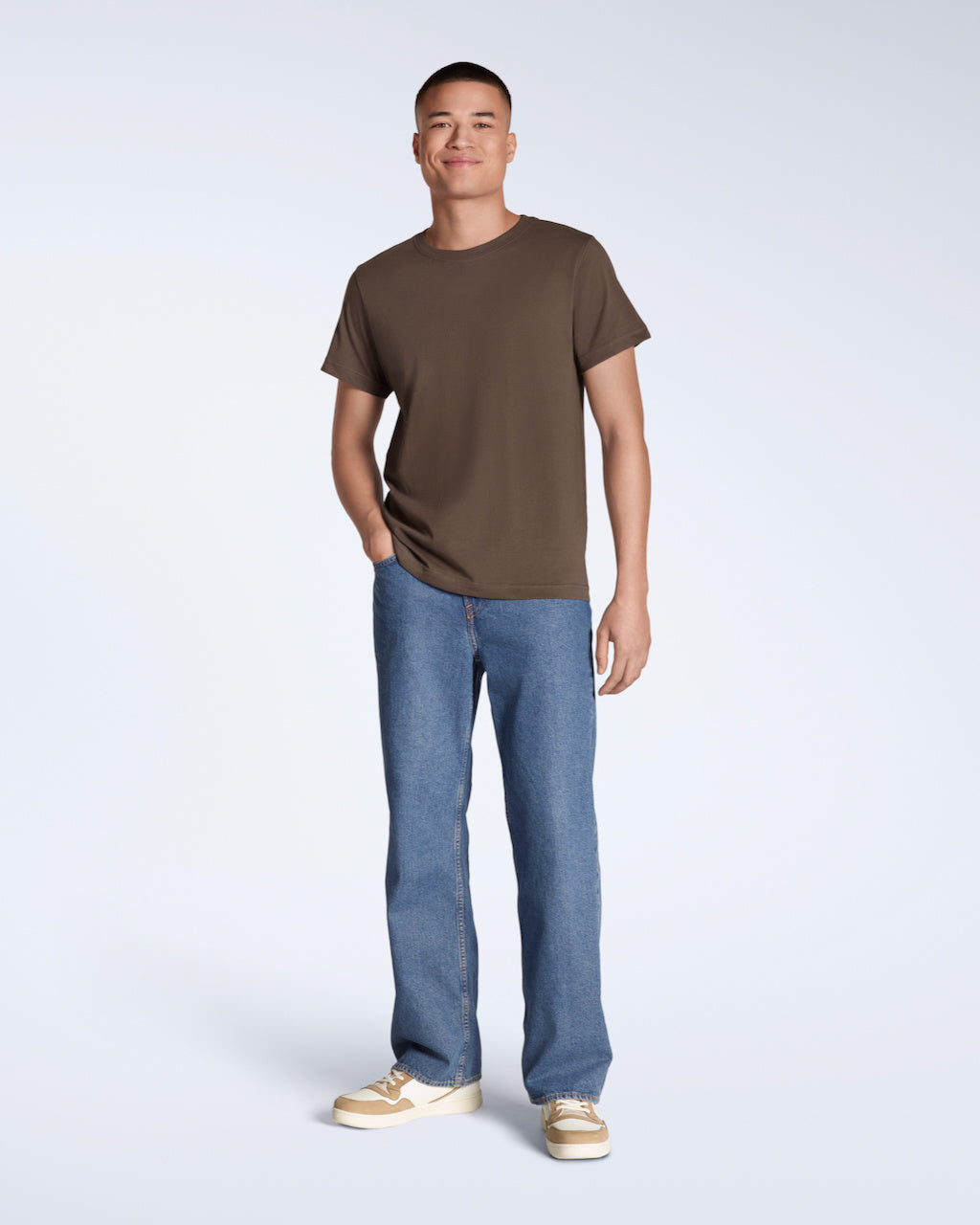 Premium T-Shirt – White